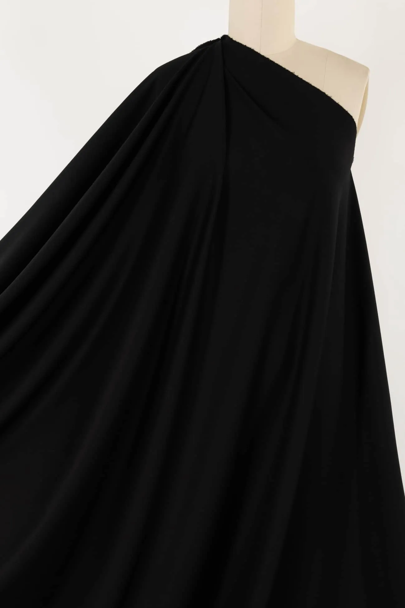 Boston Blackie Ponte Knit