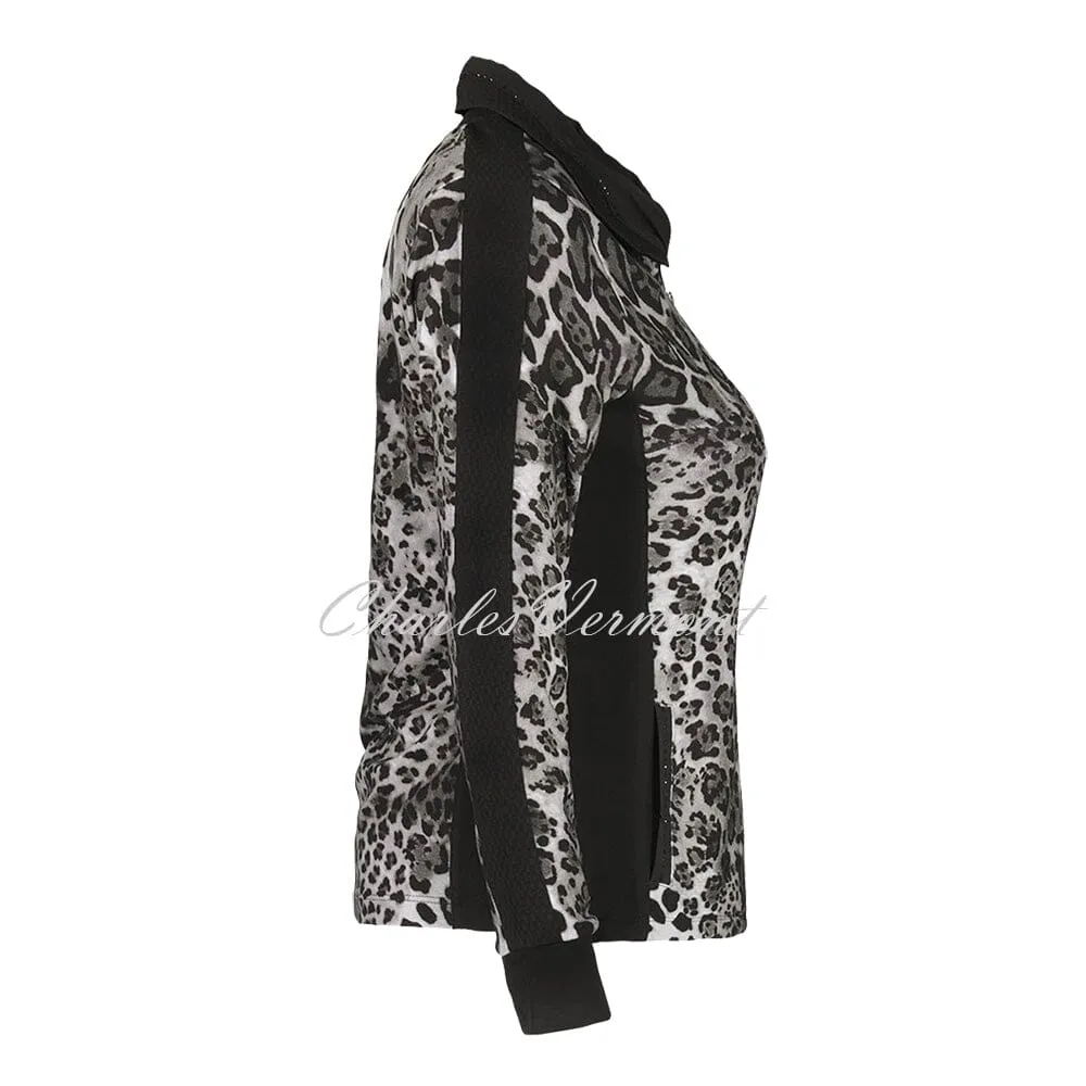 Dolcezza Jacket – Style 71126
