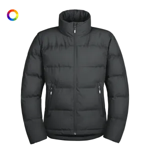 The Custom Mega Puff Down Jacket